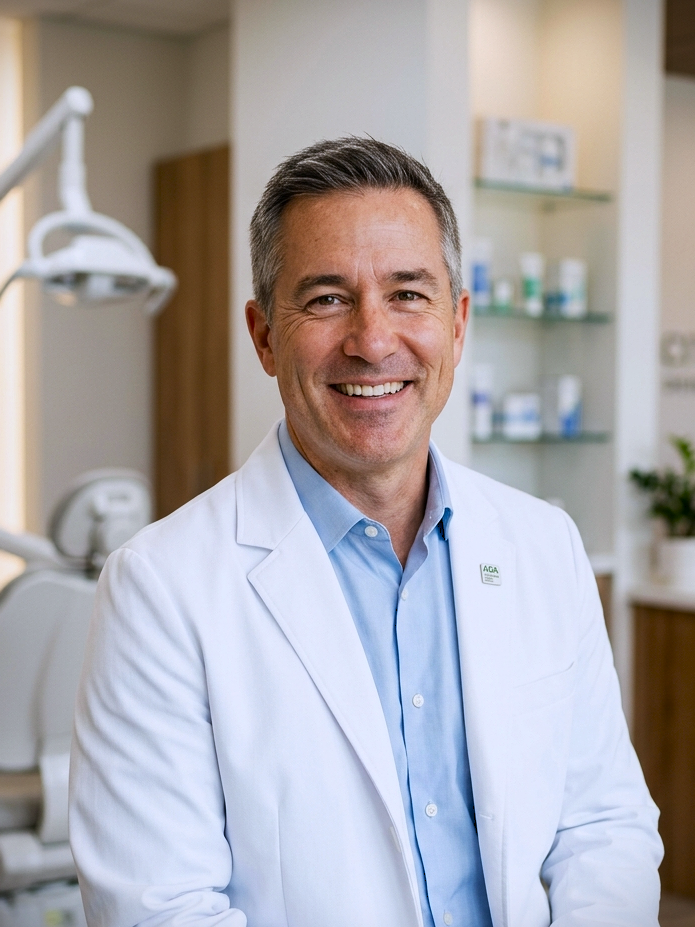 dr. michael carte