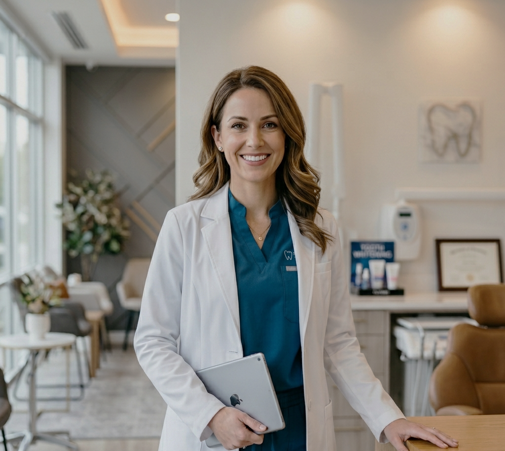 dr. sarah mitchell